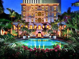 2 2 The Venetian Macao